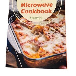Microwave Cookbooks